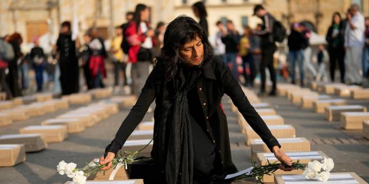 Alarma en Colombia: ONU confirma aumento de homicidios de líderes y masacres en pleno año preelectoral