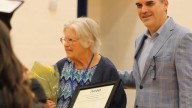 Foundation Christian Academy’s Shirley Solzman named National Teacher of the Year by the National Christian School Association