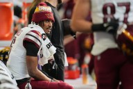 Four Downs with the Commanders: Elimination edition!