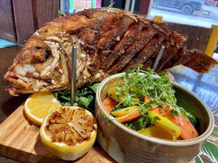 The Best of Cleveland 2025: Readers’ Picks for Steak, Seafood, Delis, and Local Dining Favorites