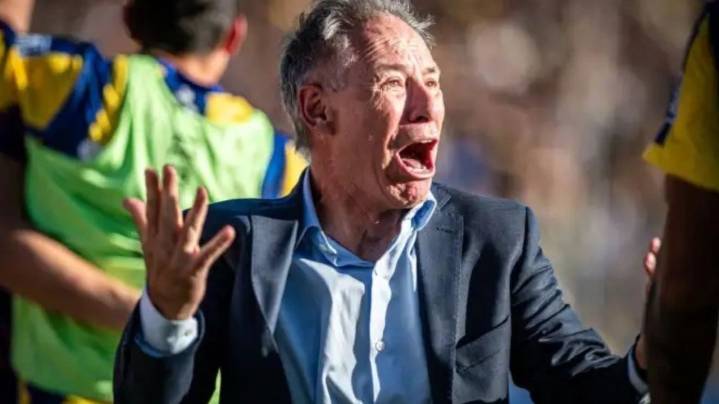 Fin de ciclo: Rosario Central anunció la desvinculación de Ariel Holan