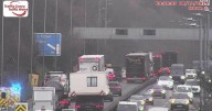 M4 crash live updates as accident blocks the motorway