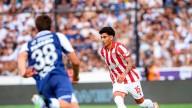 Estudiantes ganó el clásico y está en la final del Clausura