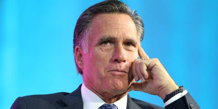 Mitt Romney’s Sister-In-Law Carrie Romney’s Cause of Death Revealed | Carrie Romney, Mitt Romney 