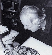 Loretta Frattalea estará en la Fundación Rafael Alberti