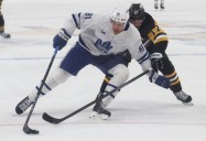 Deadspin | Adversity unites playoff foes as Maple Leafs visit Panthers