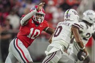 Deadspin | Reports: Georgia seeking $390K from DE Damon Wilson in transfer damages