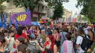 Marcha del Orgullo en Santa Fe: una edición marcada por la resistencia y contra el odio