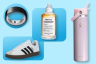 Adidas, Oura, Yeti, and More Brands on Our Staff's Holiday Wish Lists