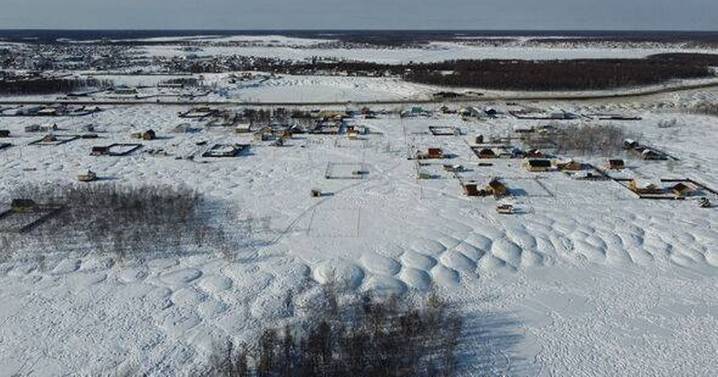 Students discovered dead without clothes, eyes or tongue in frozen wilderness