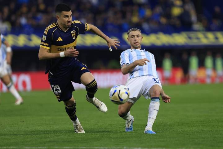 Boca Juniors vs. Racing, por el Torneo Clausura 2025: cuándo se juega el partido