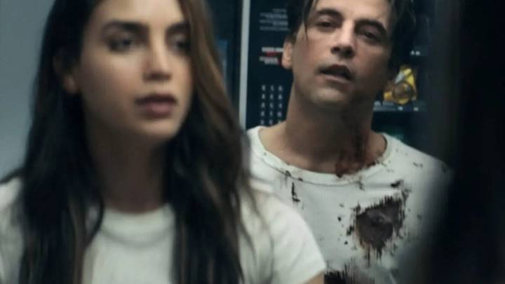 Skeet Ulrich Reveals the 'Scream' Reboots' Original Endgame