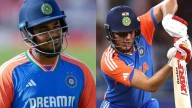 Pick Samson over Shubman; Gill's slump draws ex-India cricketer’s suggestion