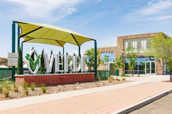 Verde at Cooley Station to celebrate construction completion