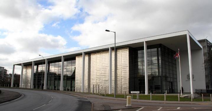 Bury St Edmunds man Daniel Green found not guilty of rape