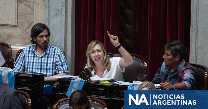 “Que esta señora se calle la boca”, el reproche a los gritos de Bregman contra Lemoine