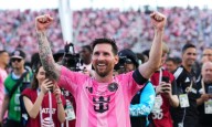 Messi logra histórico bicampeonato como MVP de la MLS