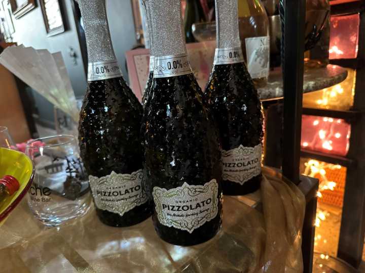 Besotted with bubbly: Champagne not just for special occasions, says Vancouver’s ‘Queen of Champagne’