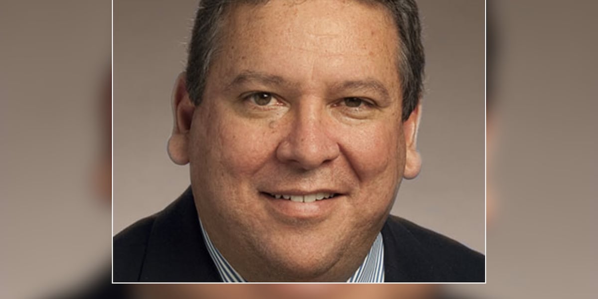 Gerald McCormick, former Tennessee House majority leader, dies at 63: ‘A dedicated public servant’