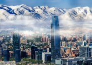 Proyectan crecimiento del PIB de 2,4% para Chile en 2025 e inflación estabilizada en torno al 3%