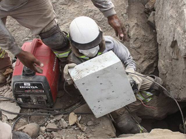 MTC incauta 306 equipos ilegales de radio y cable: operativos se realizaron en distintas ciudades