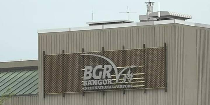 ‘Incident’ at Bangor International Airport under investigation