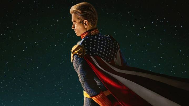 THE BOYS Shares Final Season Trailer and Release Date