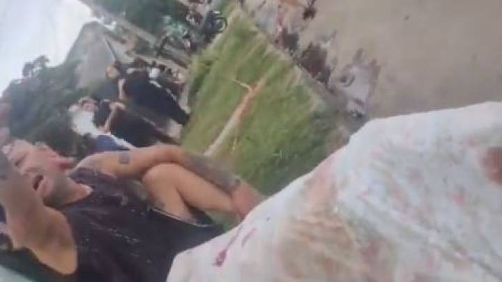 Gatillo fácil en Morón: policía mató a un joven tras ser reconocido por haber atropellado a su primo