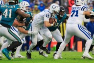 3 Free Agent Quarterbacks the Colts Could Sign After Daniel Jones’ Injury