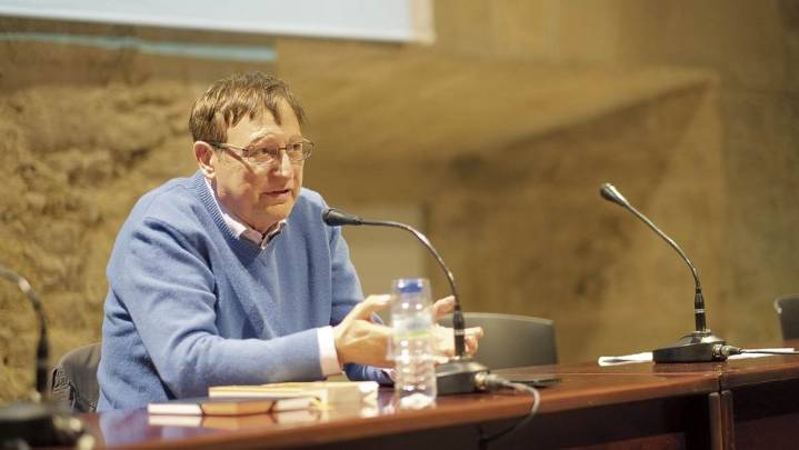 Una cita con dos publicaciones del leonés Santiago Trancón