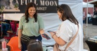Full Moon Market showcases the charm of Plaquemine
