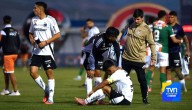 Acababa de renovar: Colo Colo define a su quinto “cortado” para 2026