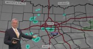 Cold days and nights ahead for North Texas