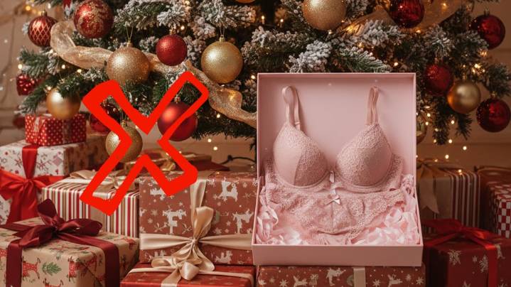 Decile chau a la ropa interior rosa para Año Nuevo: el color que tenés que elegir para empezar el 2026