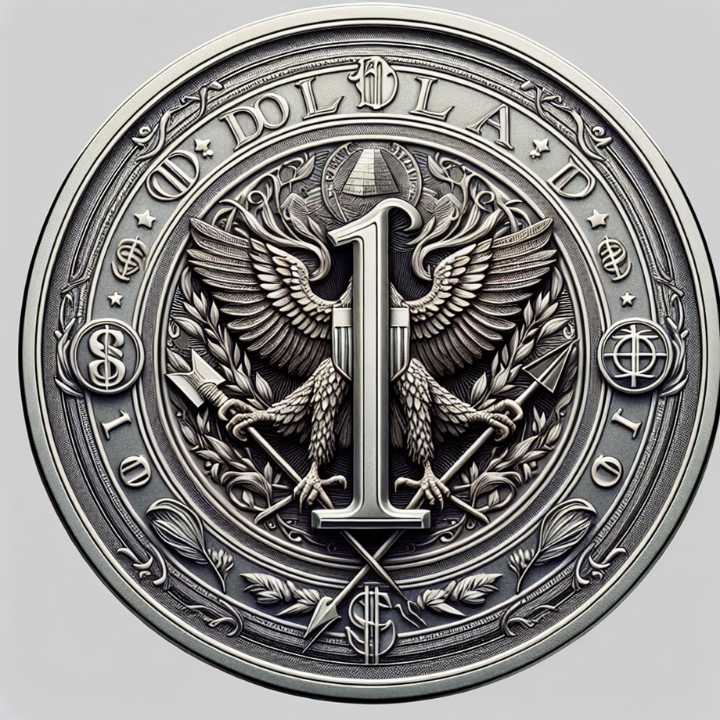 Dollar Gains Amid Global Central Bank Meeting Flurry