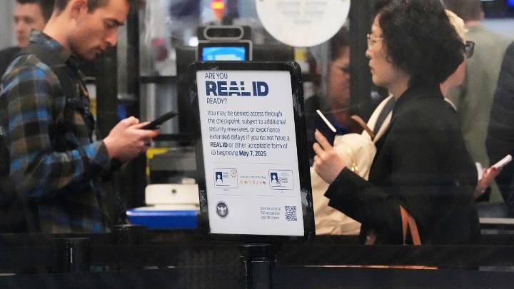 US air travelers without REAL IDs will be charged a $45 fee