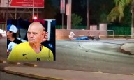 MUERE ÁRBITRO LEONÉS TRAS ACCIDENTE EN MOTOCICLETA