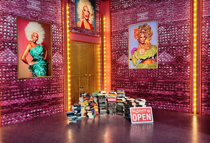 Is Drag Race: The Experience worth it? Our full review of the massive ‘RuPaul’s Drag Race’