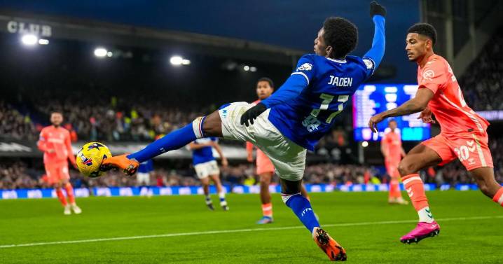 Ipswich Town: Kieran McKenna's message to Jaden Philogene