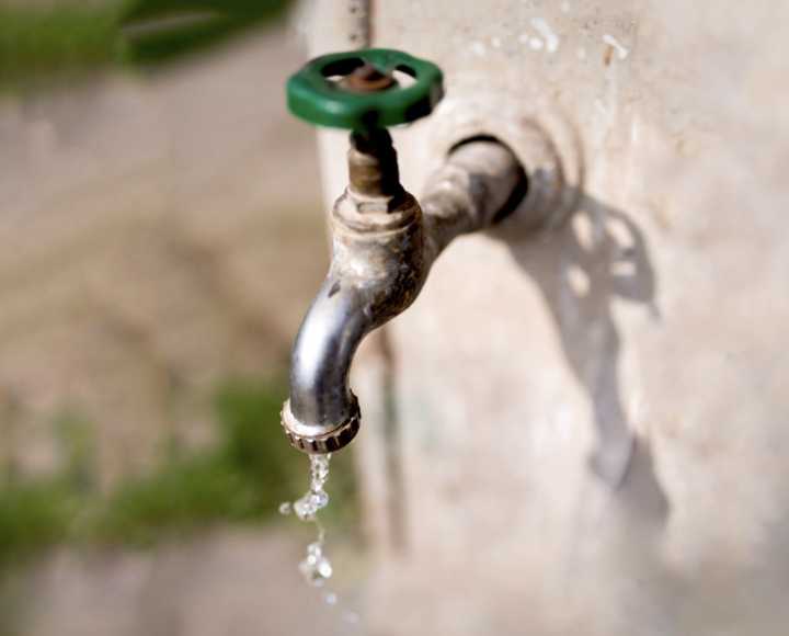 Corte de agua afectará a Copiapó: Será este 4 y 5 de diciembre en estas zonas