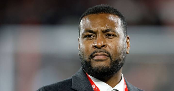 Wes Morgan knows the toll that Nottingham Forest's transfer activity can't prepare them for