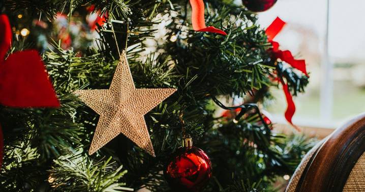 HMRC rule means Christmas decorations can cut your tax bill