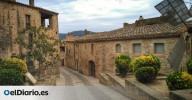 El precioso pueblo de la Costa Brava que conserva un recinto de calles empedradas, casas de piedra y murallas medievales