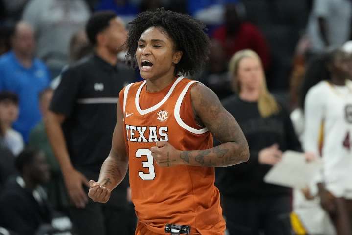 Where to watch UNC vs. Texas today: College basketball free stream