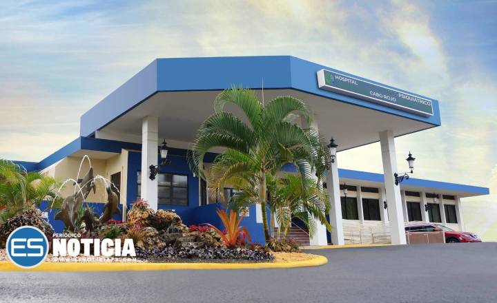 Grupo boricua adquiere único hospital de salud mental del suroeste