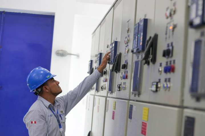 Electro Oriente adopta medidas técnicas ante declaratoria de emergencia eléctrica