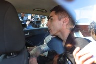 Carabineros detuvo a Jean Paul Pineda por denuncia de violencia intrafamiliar en San Bernardo