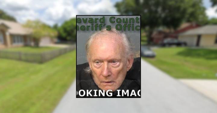 84-year-old man shoots son in the face for not visiting his mother in hospice care: Police