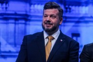 Kaiser: Desalojo en megatoma de San Antonio pasará al próximo gobierno y si Kast es presidente lo hará en una semana