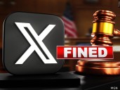 Elon Musk’s X social media platform fined $140 million for violating EU transparency rules